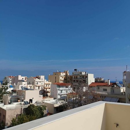 Nest & Nook Apartment Chios Town Luaran gambar