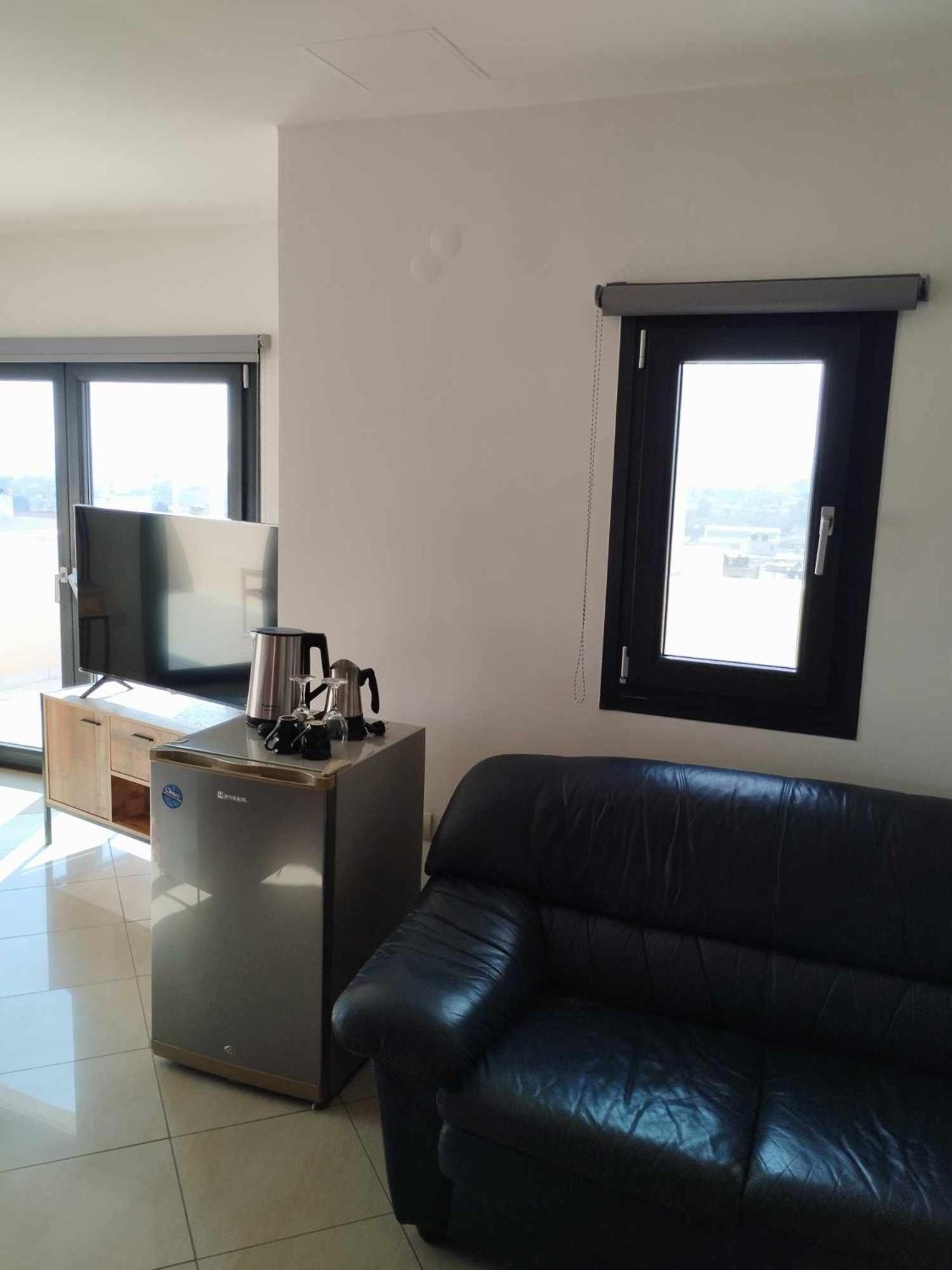 Nest & Nook Apartment Chios Town Luaran gambar