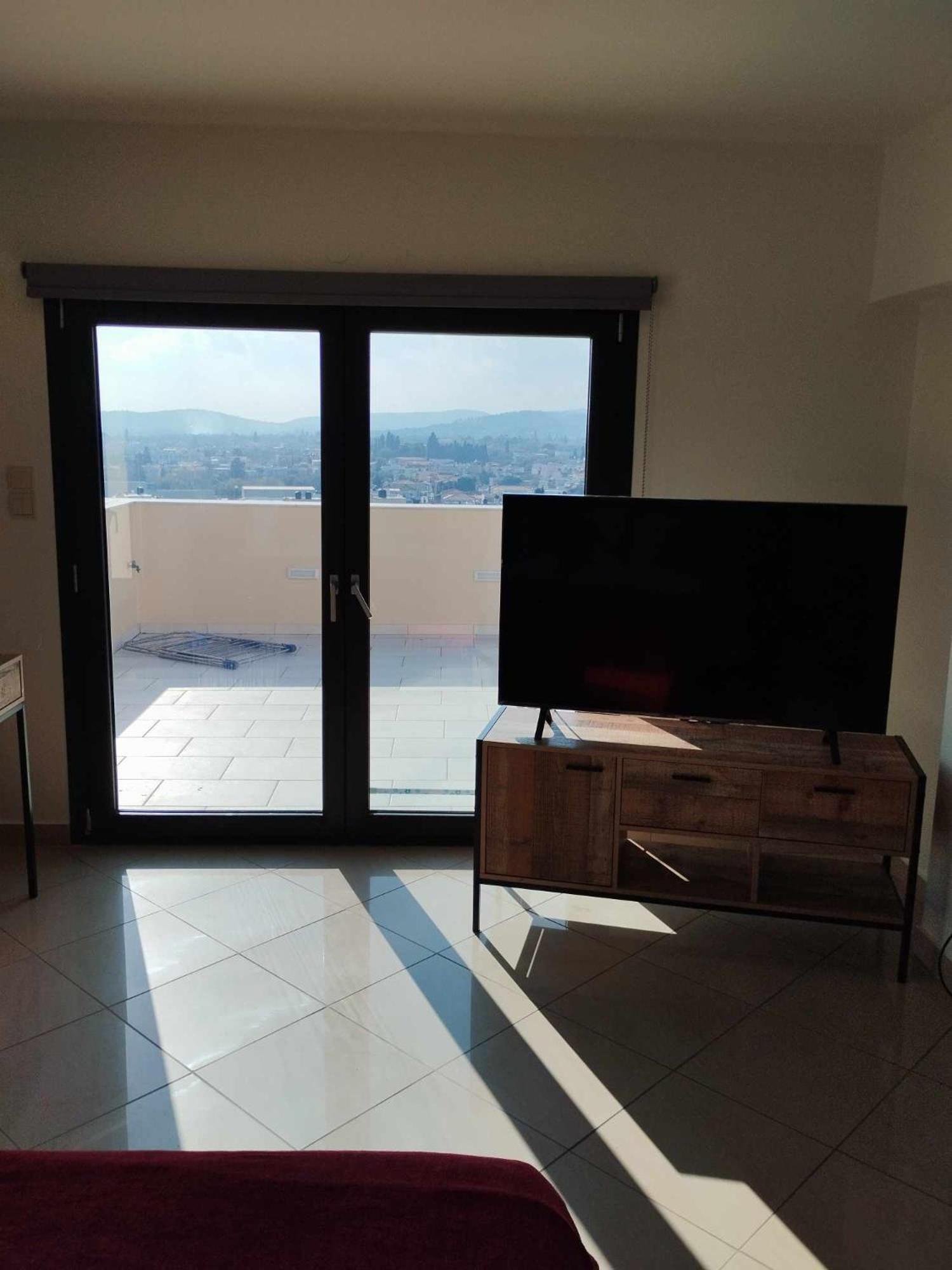 Nest & Nook Apartment Chios Town Luaran gambar